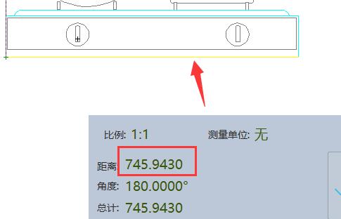 浩辰CAD看图王测量尺寸不准怎么办_尺寸不准的解决办法